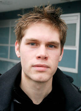 Fotboll, Johan Andersson, Malmö FF