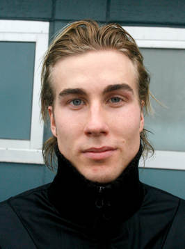 Fotboll, Daniel Theorin, Malmö FF