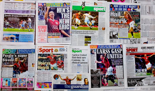 Fotboll, engelsk, Premier League, Dagen