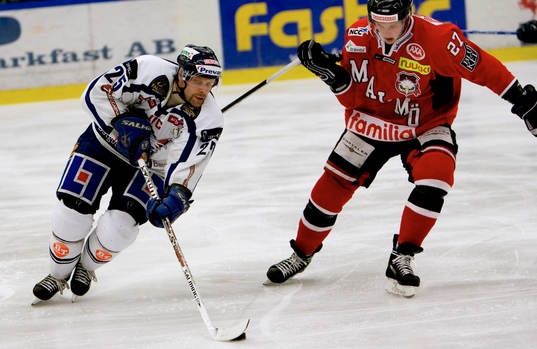 Oscar Ackeström, Linköping