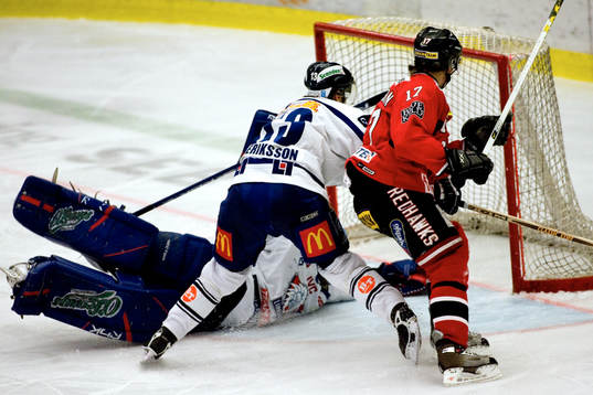 5-2 av Markus Paulsson, Malmö