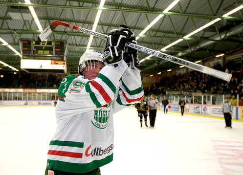 5-2, Kenny Jönsson tackar publiken