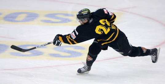 Mattias Beck, AIK
