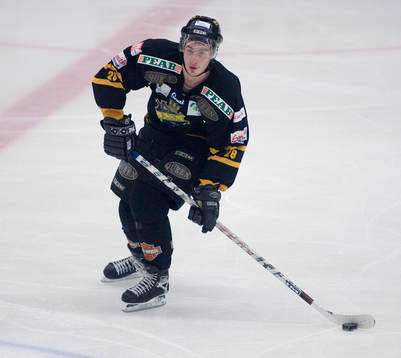 Andreas Frisk, AIK