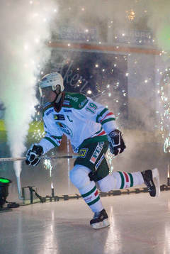 Kenny Jönsson, Rögle