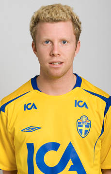 Kristoffer Näfver, Sverige