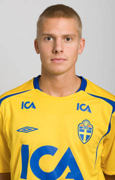 Emil Johansson, Sverige