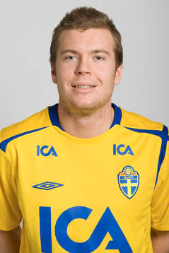 Per Karlsson, Sverige