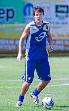 Per Nilsson