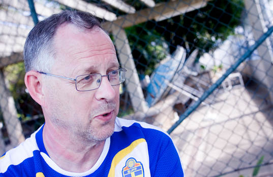 Lars Lagerbäck, Förbundskapten
