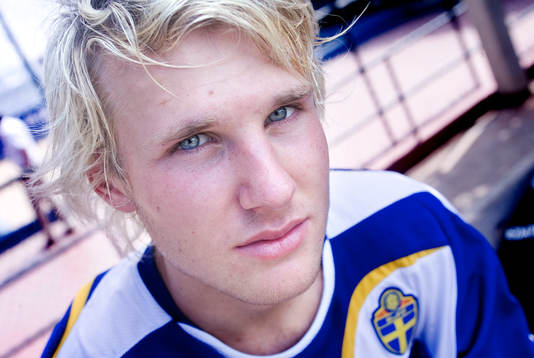Ola Toivonen