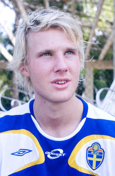 Ola Toivonen
