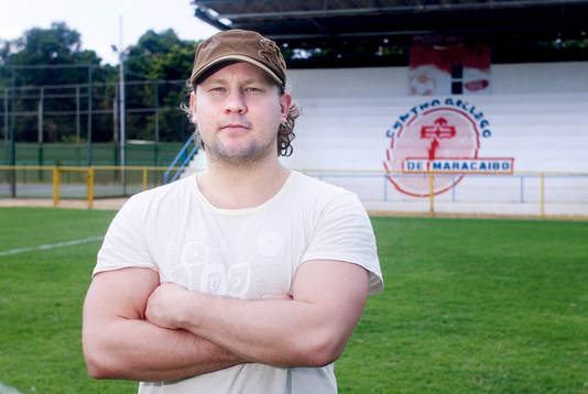 Robert Laul, Journalist, Aftonbladet