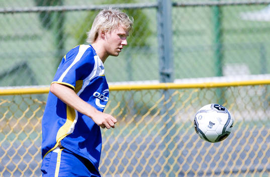 Ola Toivonen