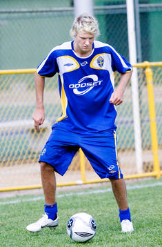 Ola Toivonen
