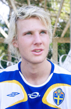 Ola Toivonen