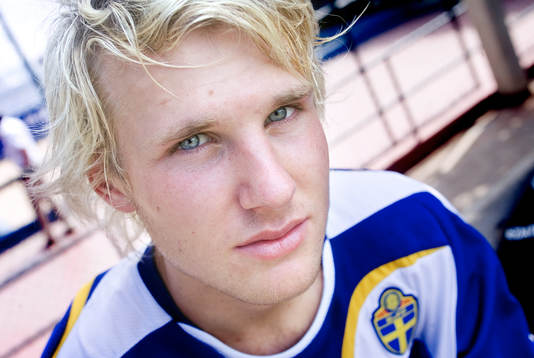 Ola Toivonen
