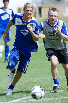 Ola Toivonen