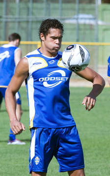 Daniel Nannskog