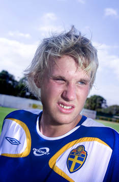 Ola Toivonen