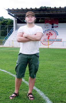 Robert Laul, Journalist, Aftonbladet