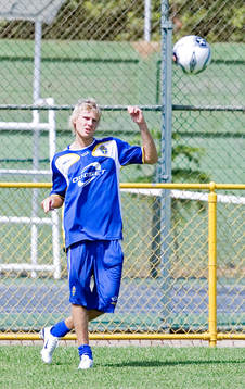 Ola Toivonen