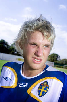Ola Toivonen