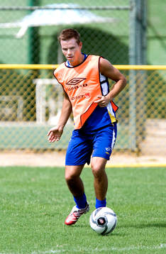 Niclas Alexandersson