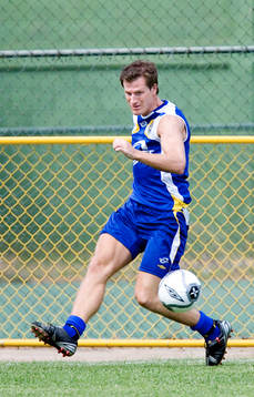 Daniel Mobaeck