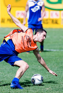 Martin Ericsson