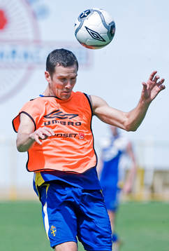 Martin Ericsson