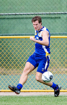 Daniel Mobaeck