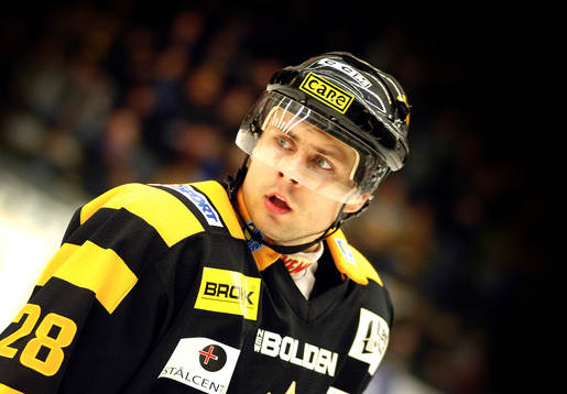 Andrej Nedorost, Skelleteå