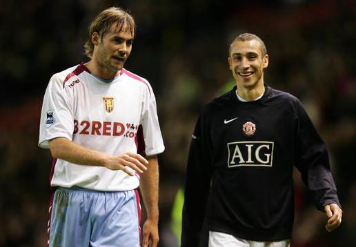 Fotboll, Engelska ligan, Premier League, Manchester League