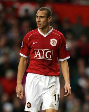 Henrik Larsson
