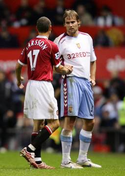 Fotboll, Engelska ligan, Premier League, Manchester League