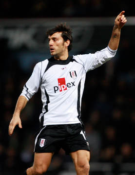 Vincenzo Montella, Fulham