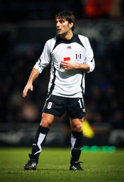 Vincenzo Montella, Fulham