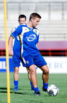 Anders Svensson