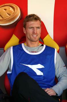 Christian  Wilhelmsson, Roma