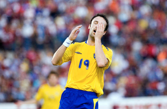 Rade Prica, Sverige