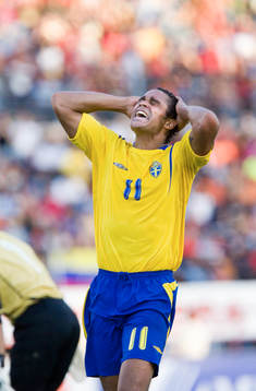 Daniel Nannskog, Sverige