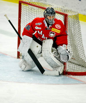Markus Korhonen, (målvakt) Malmö