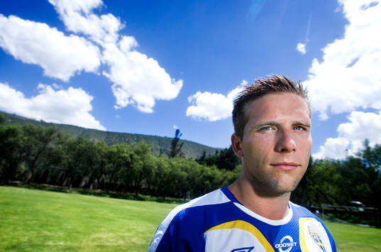 Anders Svensson