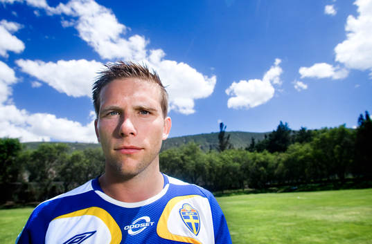Anders Svensson