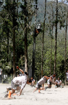 Ecuadors förstaligalag, Liga Deportivo Universitaria