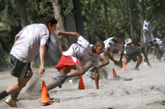 Ecuadors förstaligalag, Liga Deportivo Universitaria