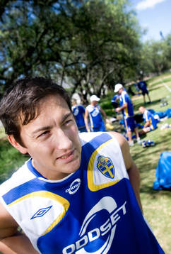 Stefan Ishizaki