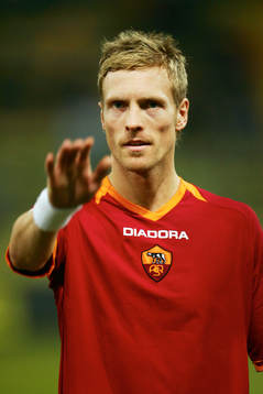 Christian WILHELMSSON