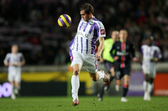 Johan Elmander